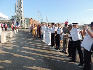 2019 08 26 LA SEYNE SUR MER FETE LA LIBERATION DU 23 AOUT 1944 (2)